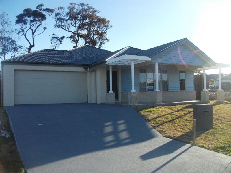 Vincentia NSW 2540