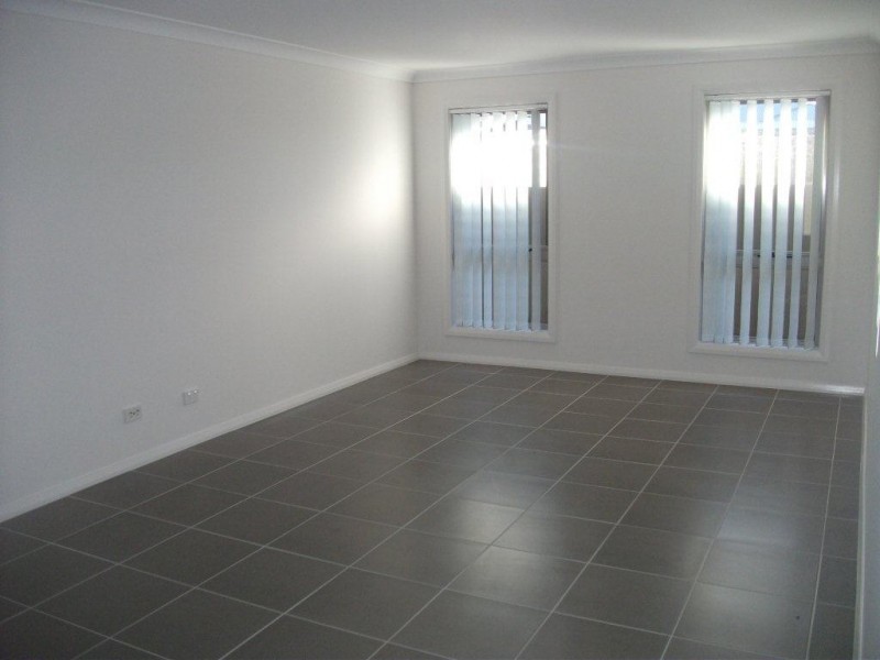 Vincentia NSW 2540