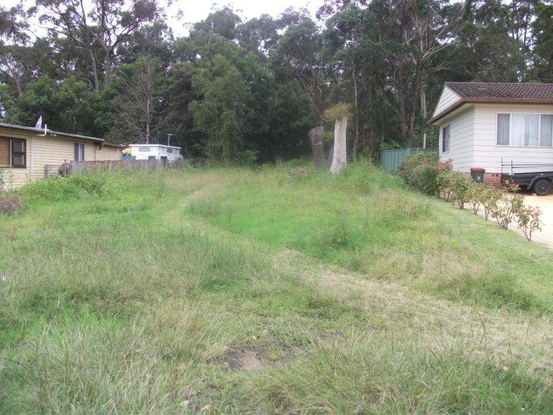Sanctuary Point NSW 2540