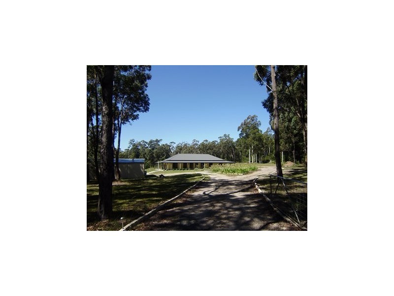 Falls Creek NSW 2540