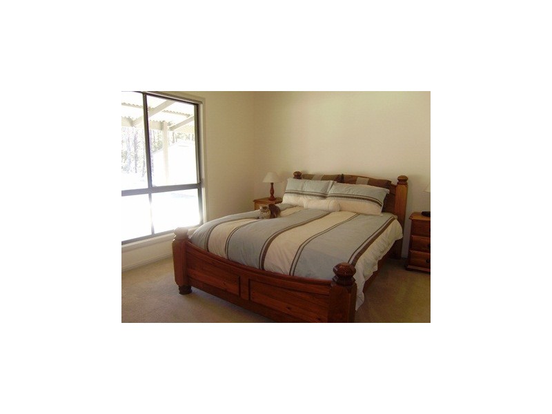Falls Creek NSW 2540