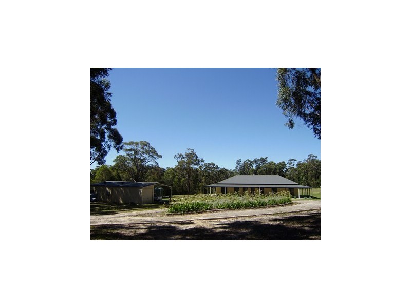 Falls Creek NSW 2540