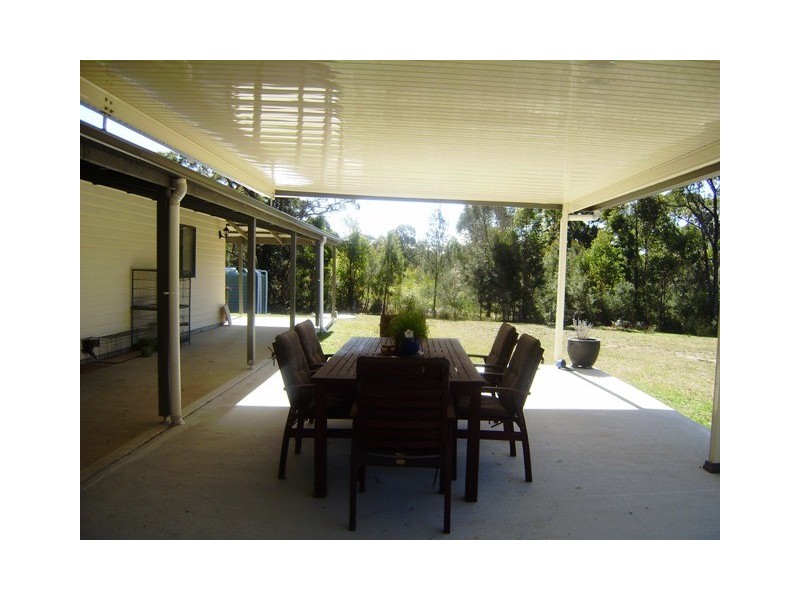 Falls Creek NSW 2540