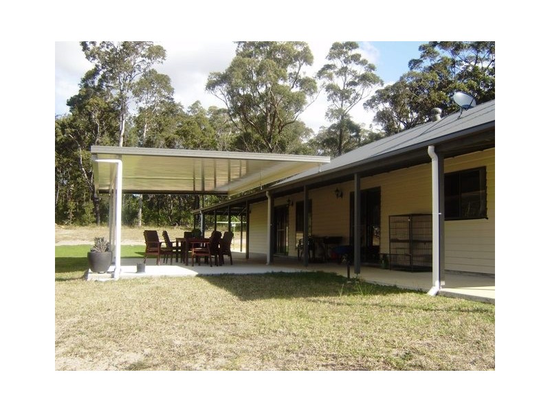 Falls Creek NSW 2540