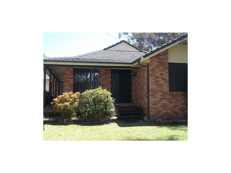 11 Karne Street, Sanctuary Point NSW 2540
