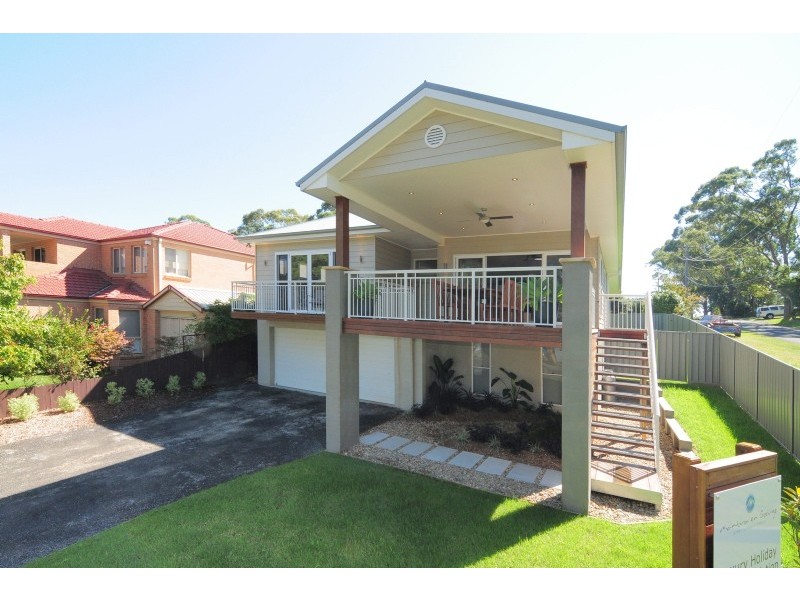 Sanctuary Point NSW 2540