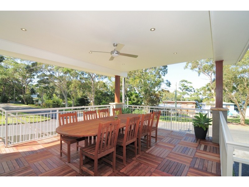 Sanctuary Point NSW 2540