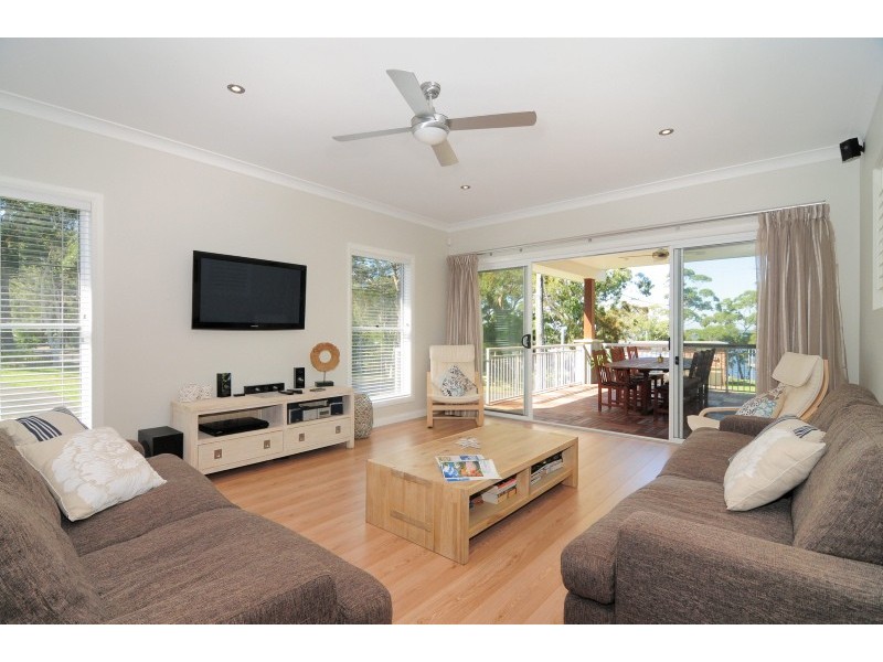 Sanctuary Point NSW 2540