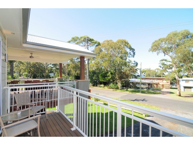 Sanctuary Point NSW 2540