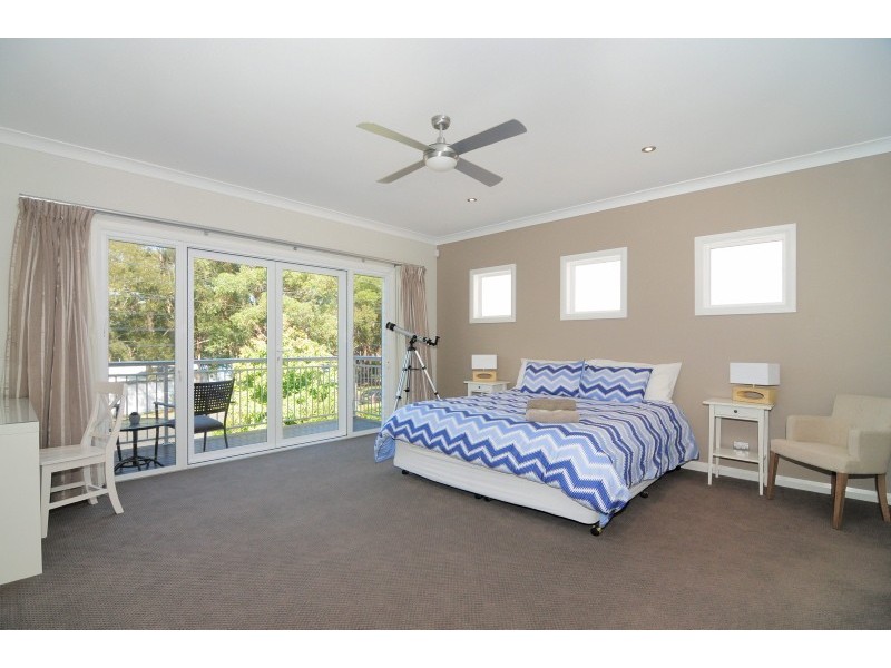 Sanctuary Point NSW 2540