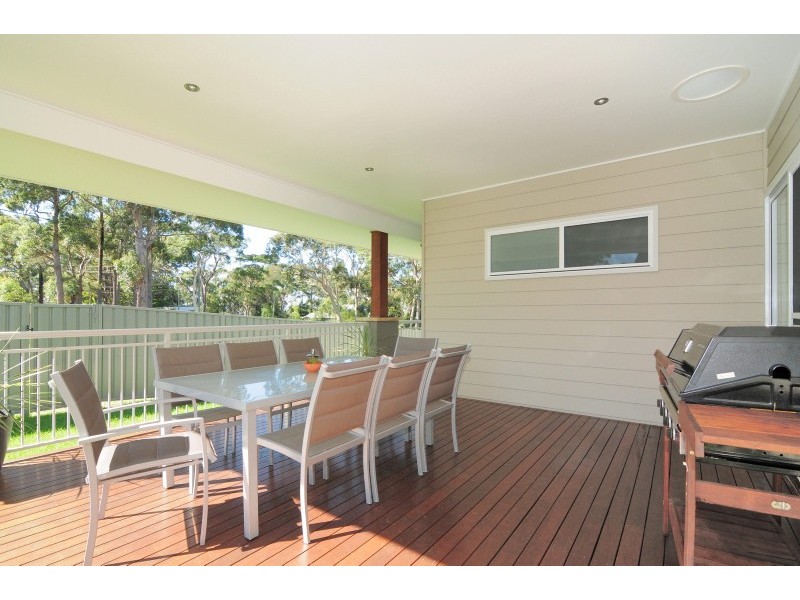 Sanctuary Point NSW 2540