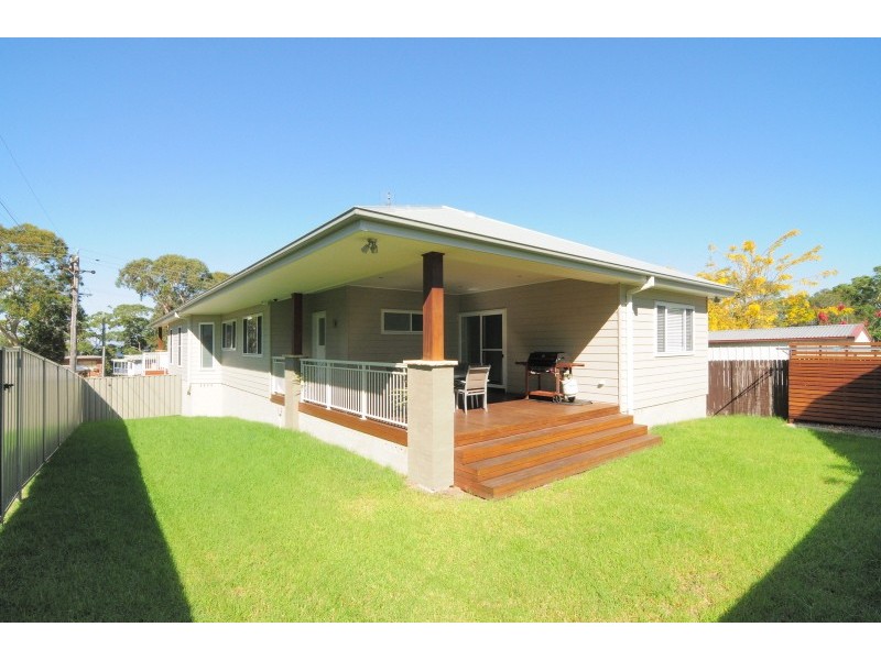 Sanctuary Point NSW 2540