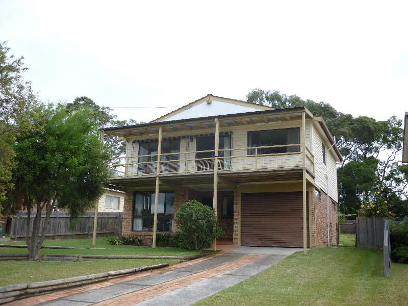 55 Sanctuary Point Road, Sanctuary Point NSW 2540