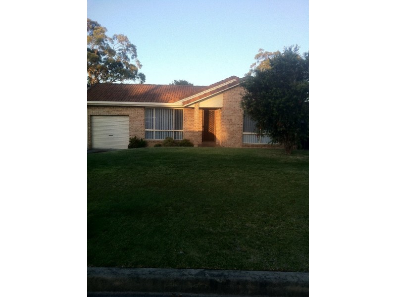 36 Kingsford Smith Crescent, Sanctuary Point NSW 2540