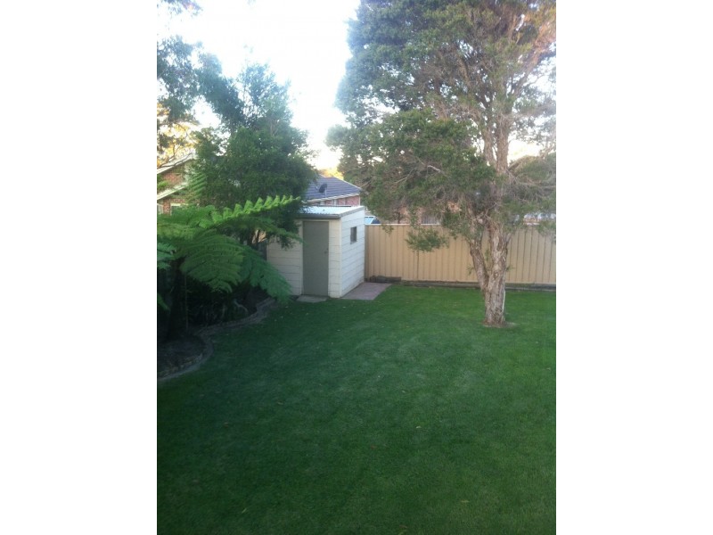 36 Kingsford Smith Crescent, Sanctuary Point NSW 2540
