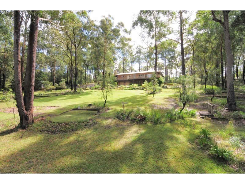35 McArthur Drive, Falls Creek NSW 2540