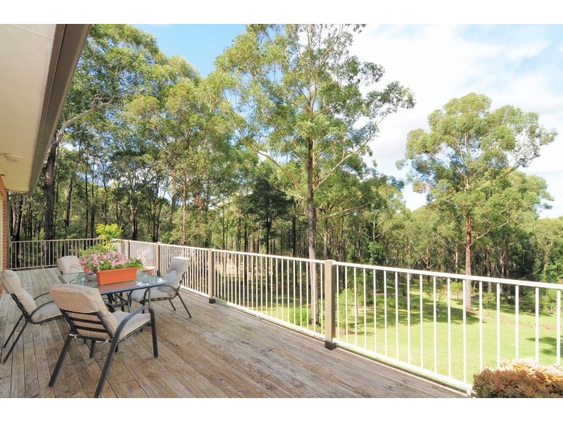 35 McArthur Drive, Falls Creek NSW 2540