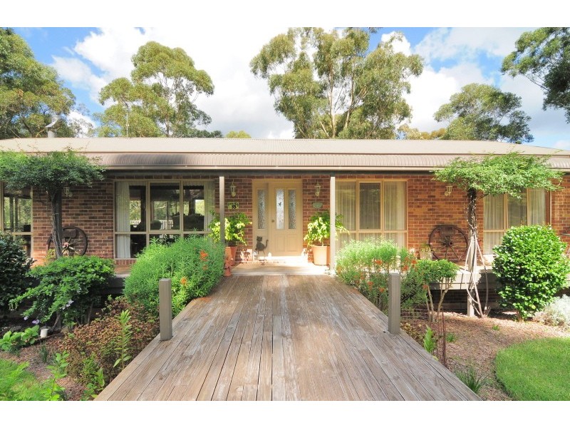 35 McArthur Drive, Falls Creek NSW 2540