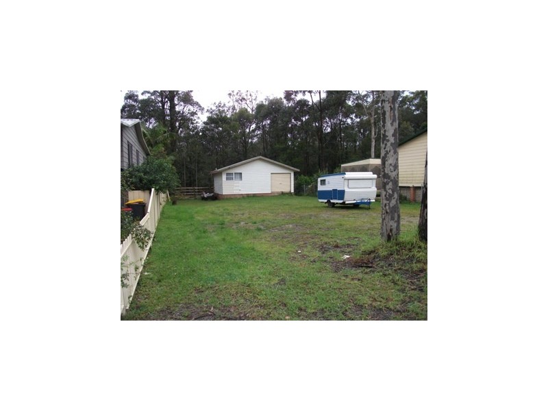 Sanctuary Point NSW 2540