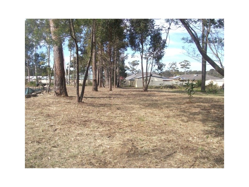 Sanctuary Point NSW 2540