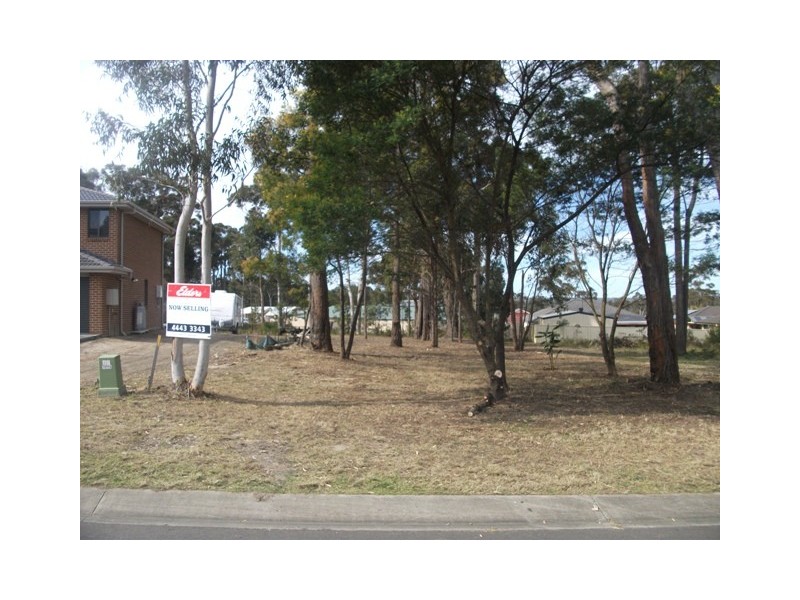 Sanctuary Point NSW 2540