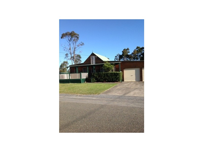 1 Azalea Avenue, Sanctuary Point NSW 2540