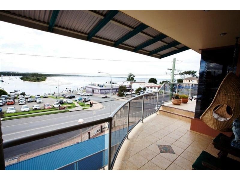 1/9 Currambene, Huskisson NSW 2540