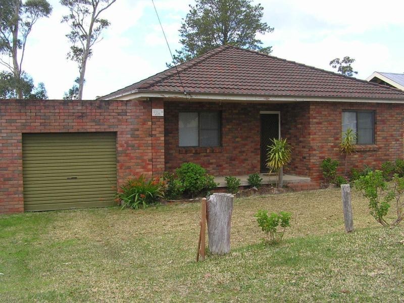 Sanctuary Point NSW 2540
