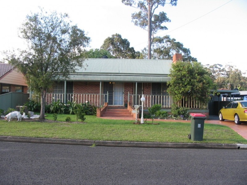 17 Roulstone Crescent, Sanctuary Point NSW 2540