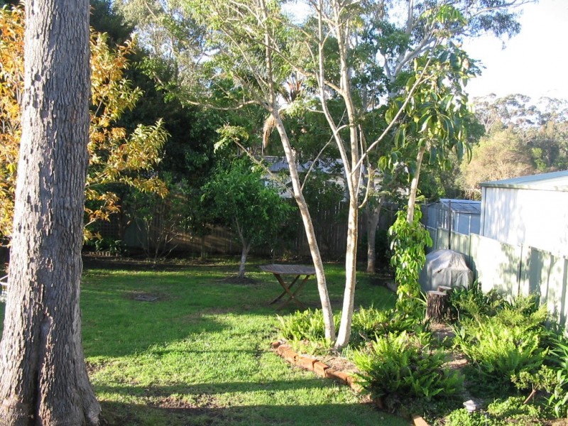 17 Roulstone Crescent, Sanctuary Point NSW 2540