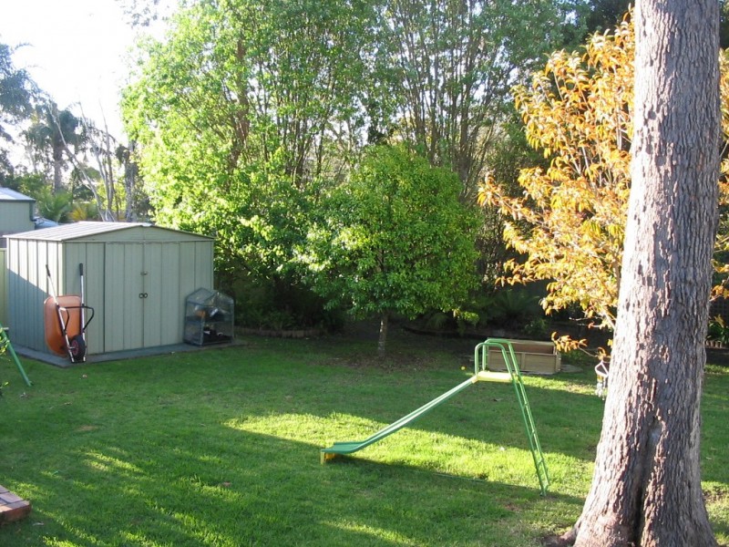 17 Roulstone Crescent, Sanctuary Point NSW 2540