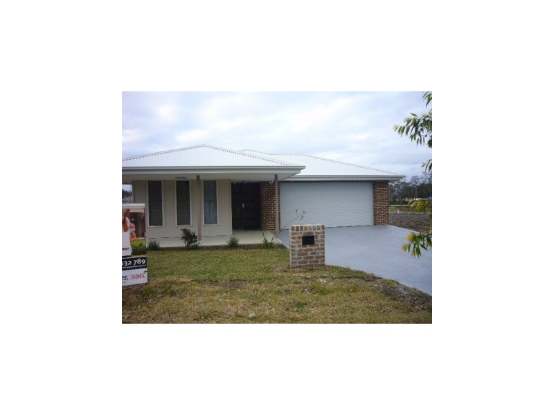 Lot 536 Transome Street, Vincentia NSW 2540