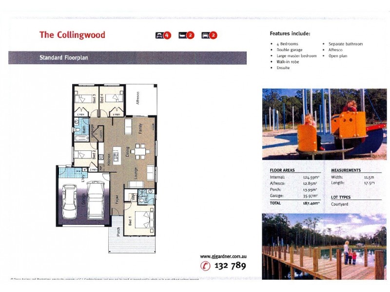 Lot 536 Transome Street, Vincentia NSW 2540