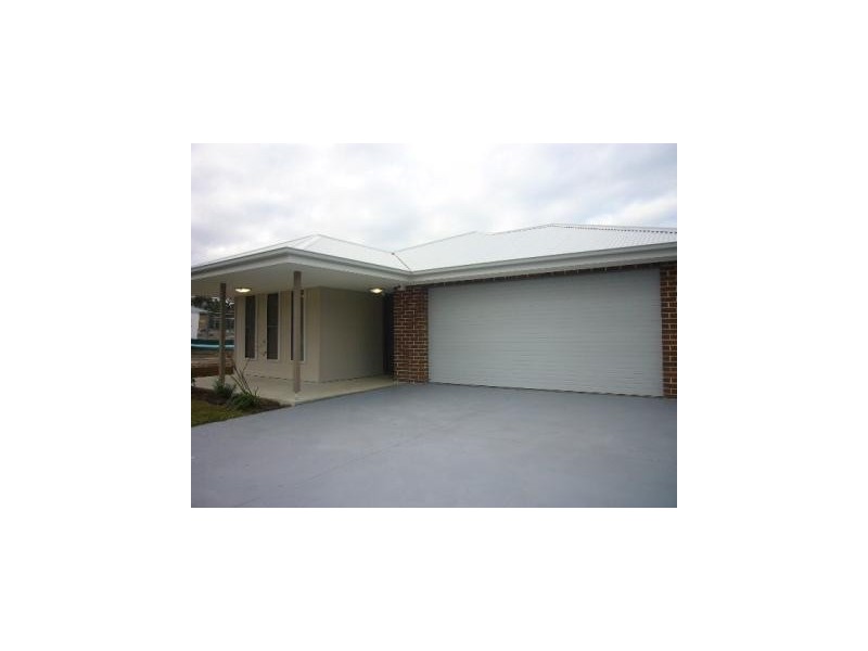 Lot 536 Transome Street, Vincentia NSW 2540