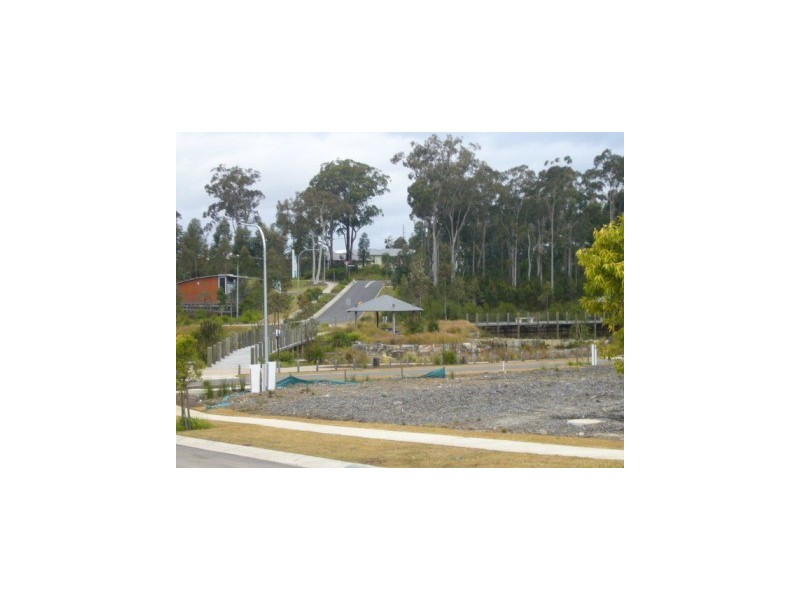 Lot 536 Transome Street, Vincentia NSW 2540