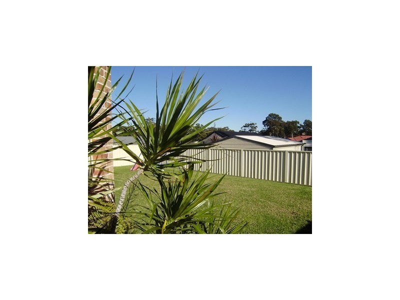 Sanctuary Point NSW 2540