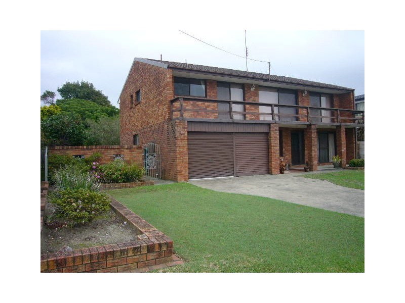 75 Elizabeth Drive, Vincentia NSW 2540