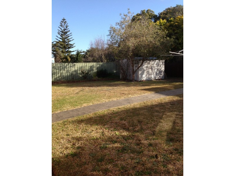 75 Elizabeth Drive, Vincentia NSW 2540
