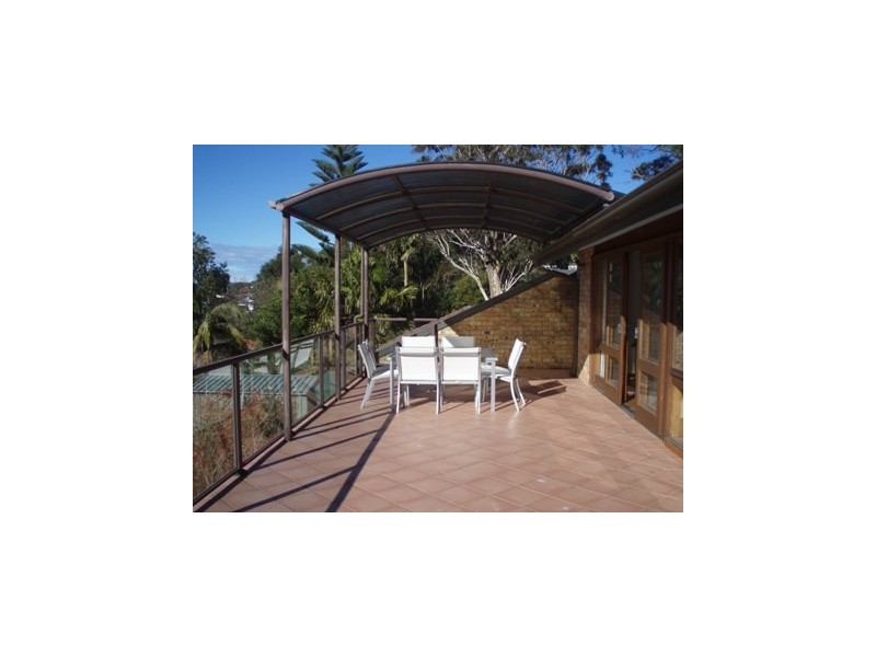 4 Lanyon Rd, Vincentia NSW 2540