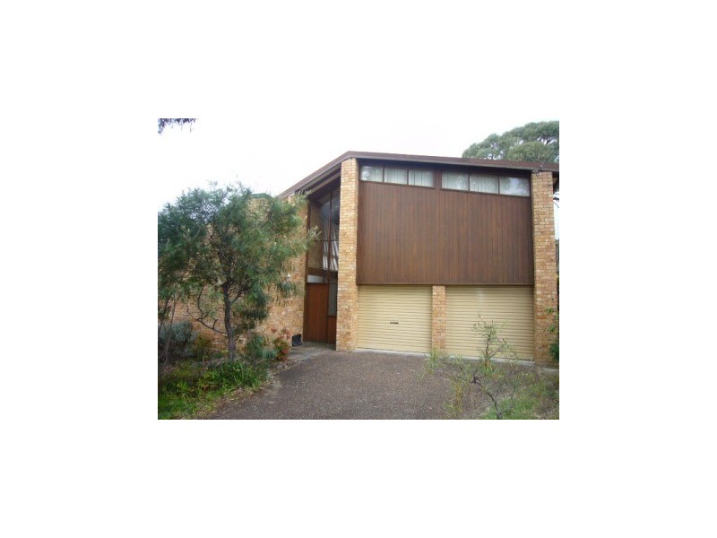 4 Lanyon Rd, Vincentia NSW 2540