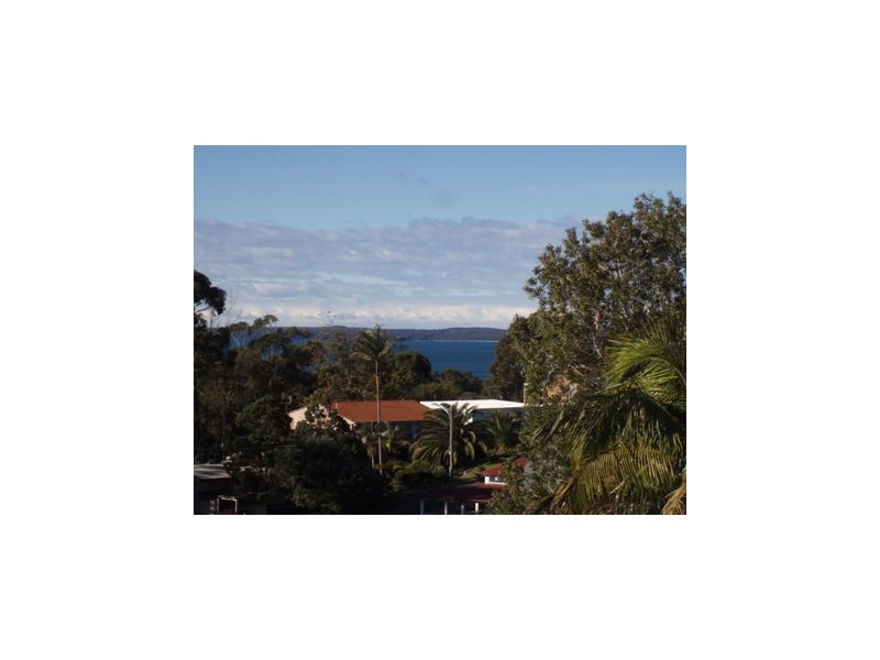 4 Lanyon Rd, Vincentia NSW 2540