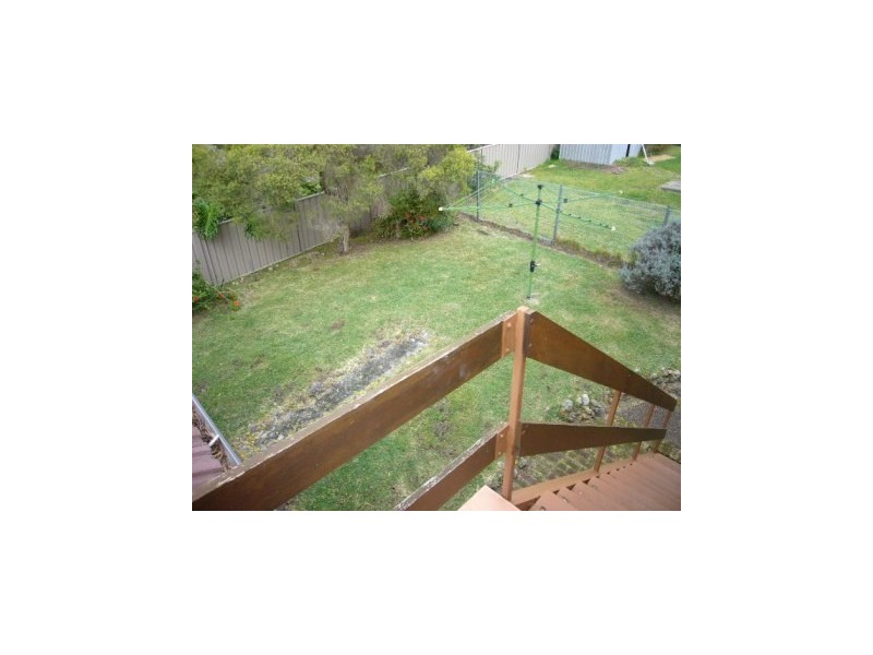 4 Lanyon Rd, Vincentia NSW 2540