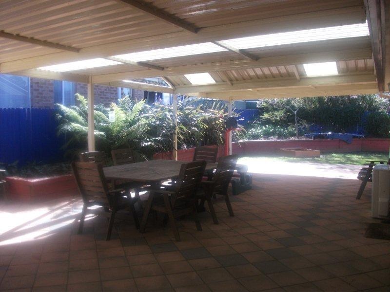 Sanctuary Point NSW 2540