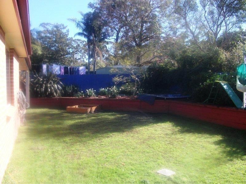 Sanctuary Point NSW 2540