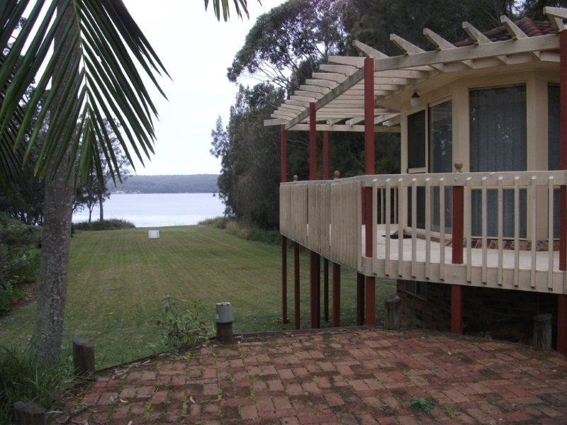 Sanctuary Point NSW 2540