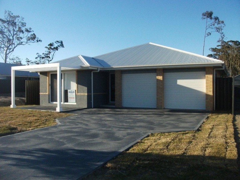 Vincentia NSW 2540