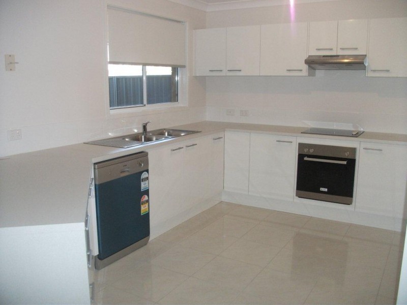 Vincentia NSW 2540