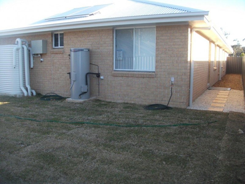 Vincentia NSW 2540