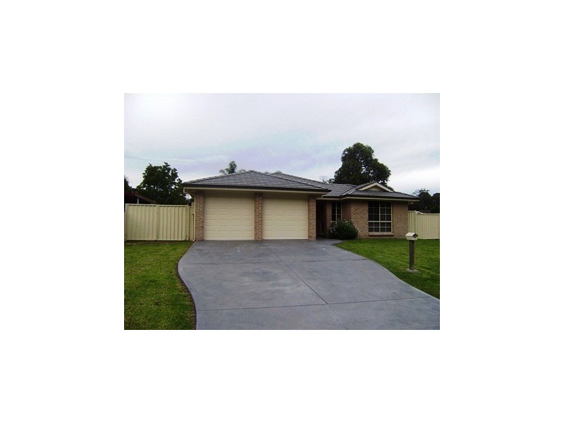 1 Atkins Place, St Georges Basin NSW 2540