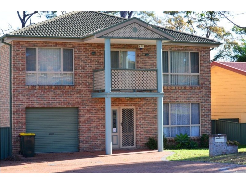 Sanctuary Point NSW 2540